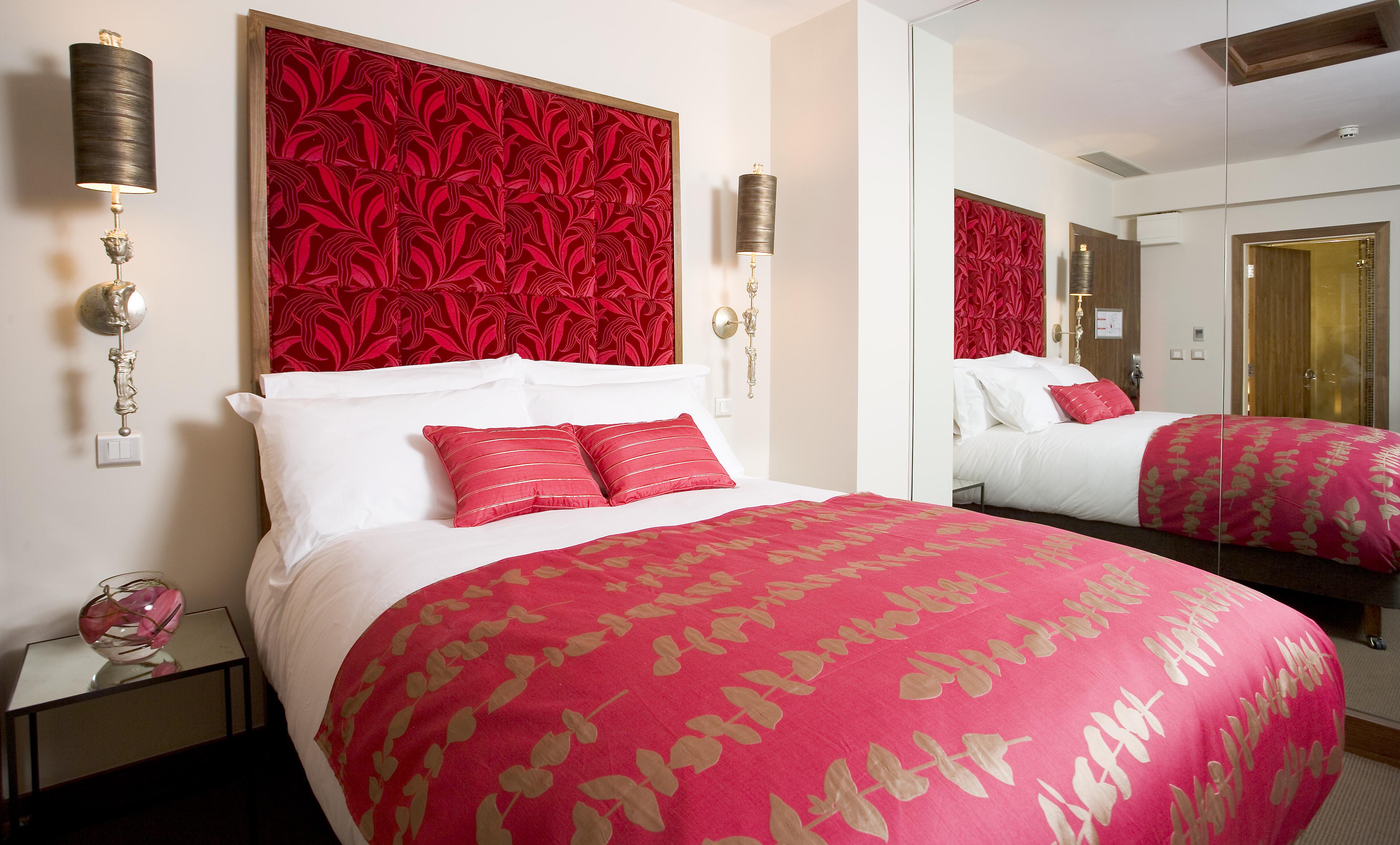 Dylan Hotel Dublin Ngoại thất bức ảnh