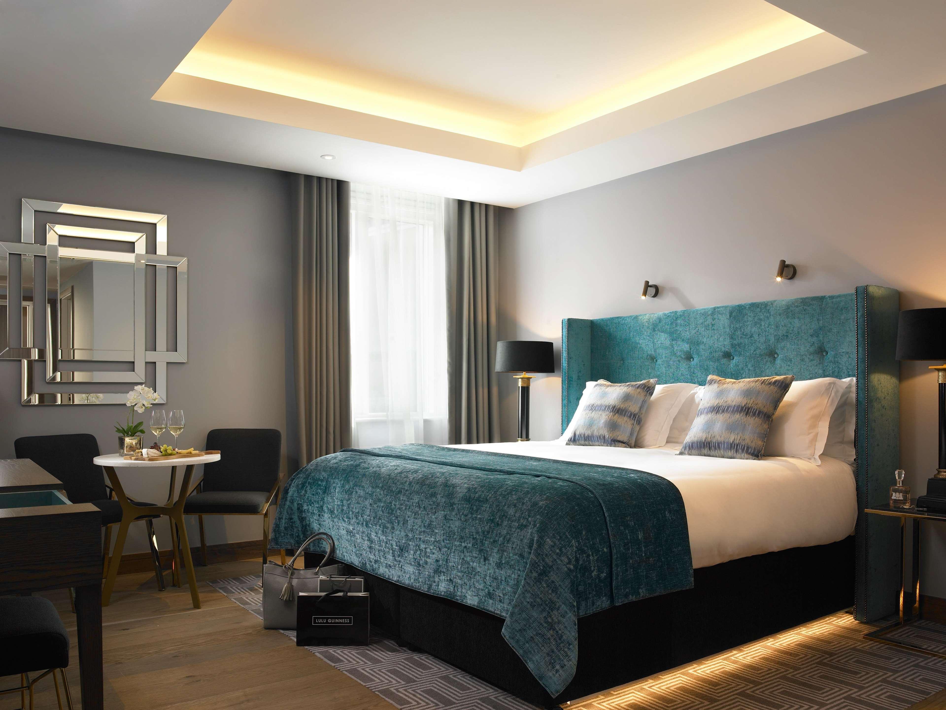 Dylan Hotel Dublin Ngoại thất bức ảnh