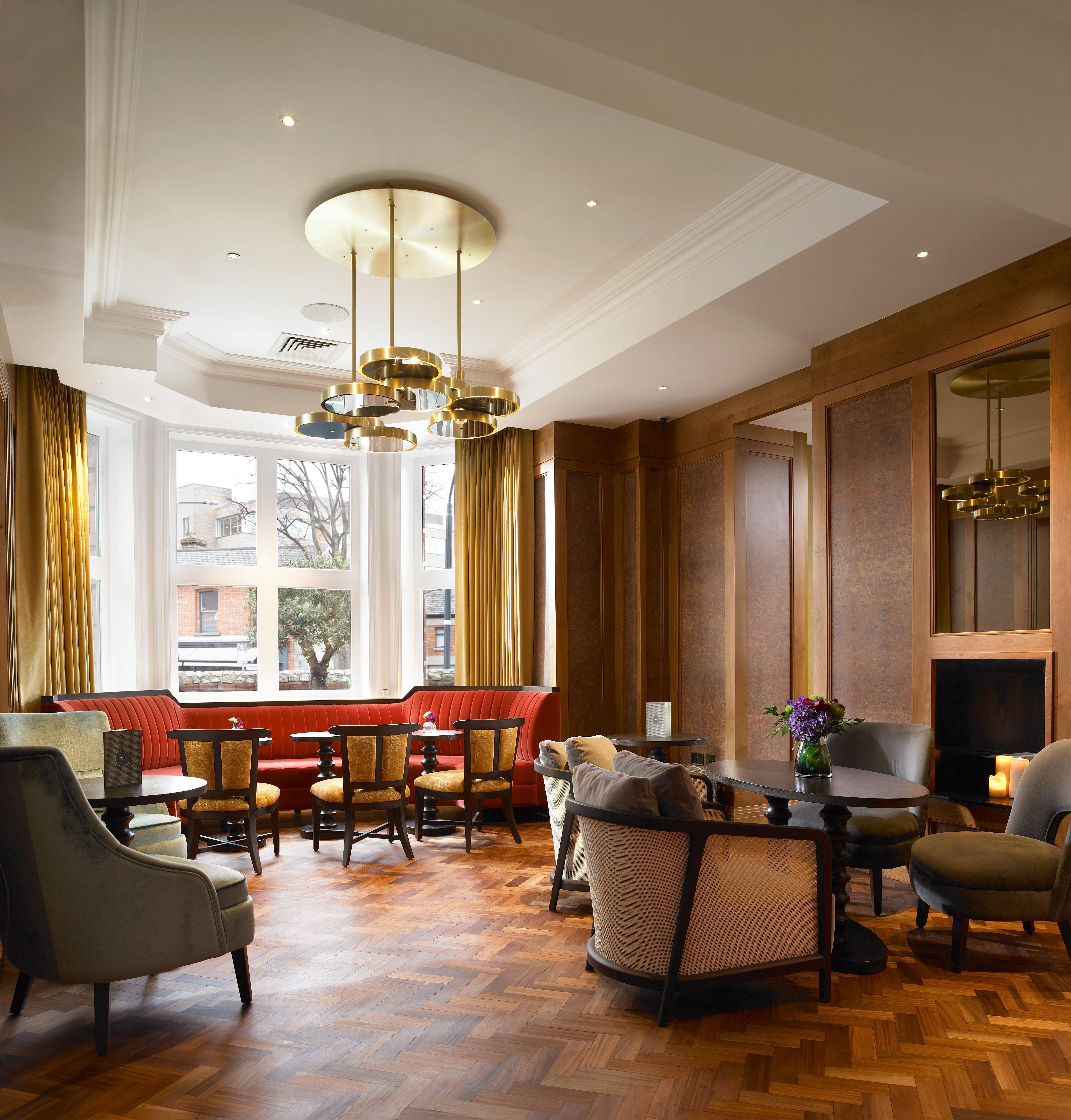 Dylan Hotel Dublin Ngoại thất bức ảnh