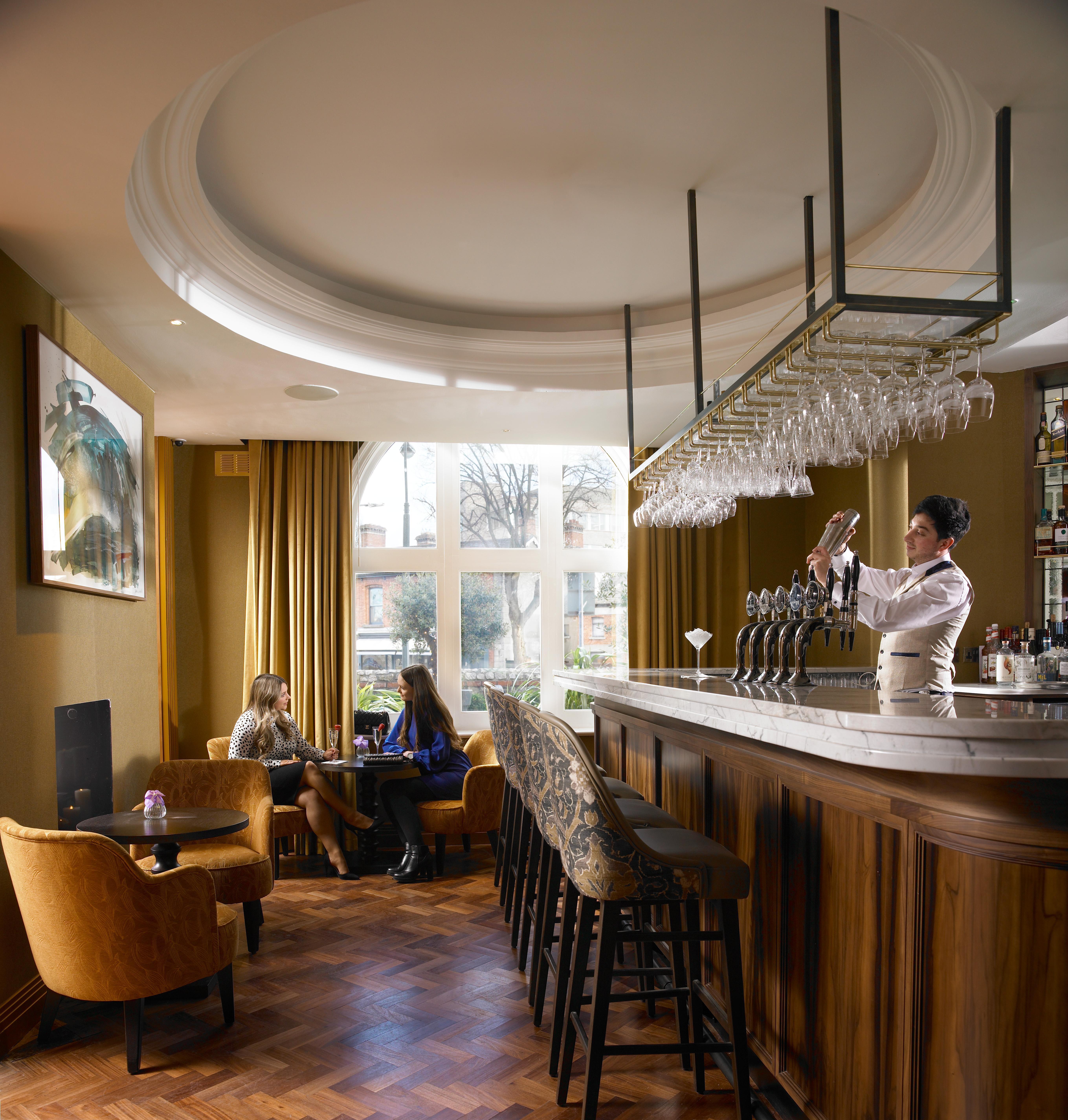 Dylan Hotel Dublin Ngoại thất bức ảnh