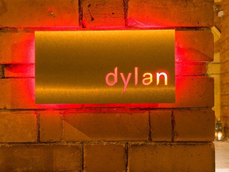 Dylan Hotel Dublin Ngoại thất bức ảnh